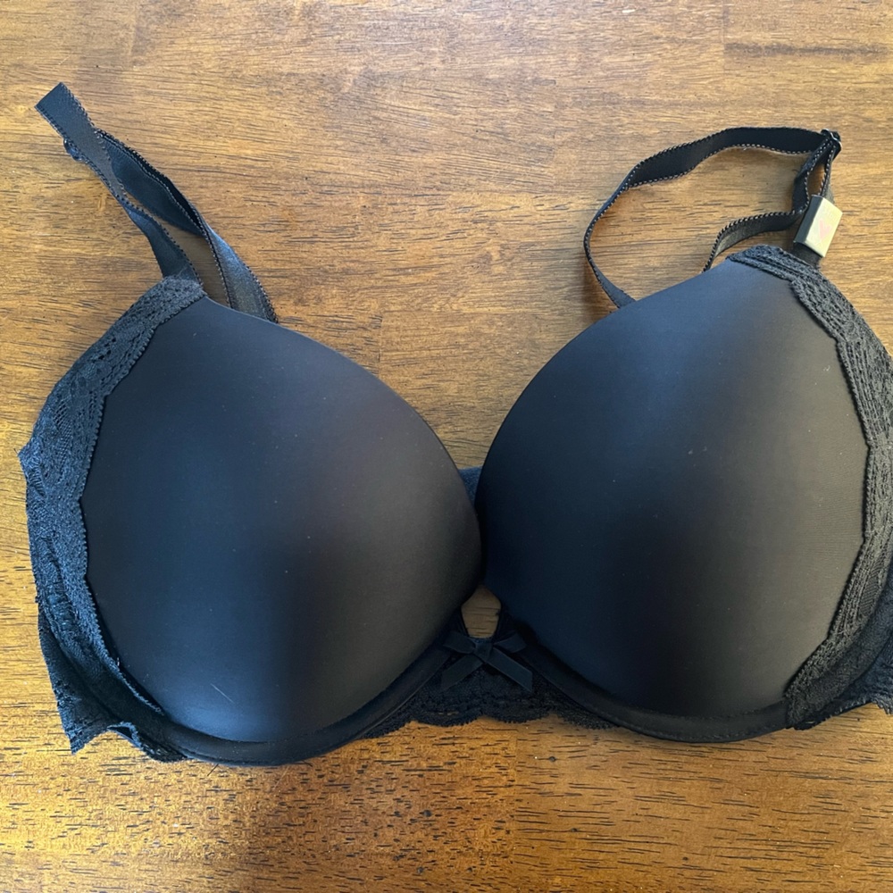 Dream Angels Bra by Victoria’s secret